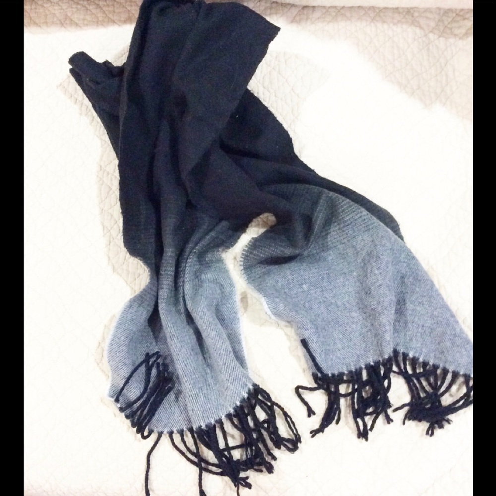 Cashmere Scarf